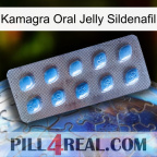 Kamagra Oral Jelly Sildenafil viagra3